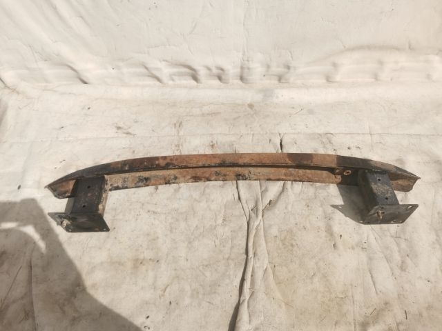 bontott PEUGEOT 307 Hátsó Lökhárító Merevítő (Fém)