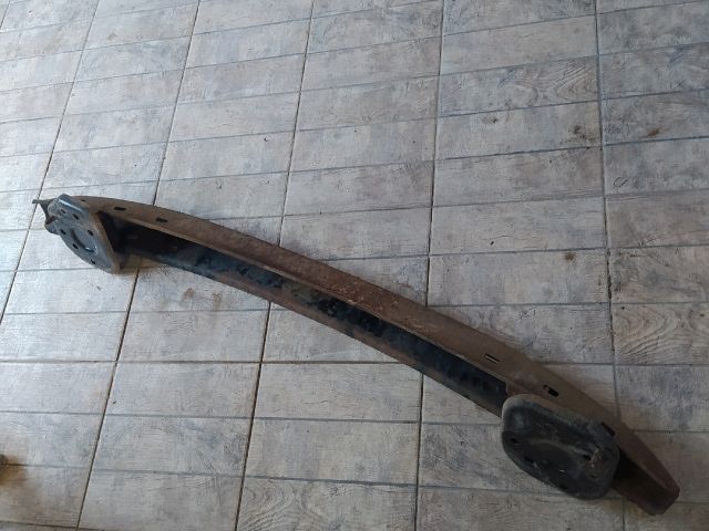 bontott PEUGEOT 307 Hátsó Lökhárító Merevítő (Fém)