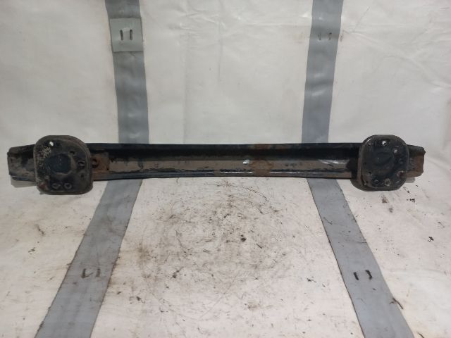 bontott PEUGEOT 307 Hátsó Lökhárító Merevítő (Fém)