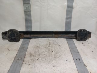 bontott PEUGEOT 307 Hátsó Lökhárító Merevítő (Fém)