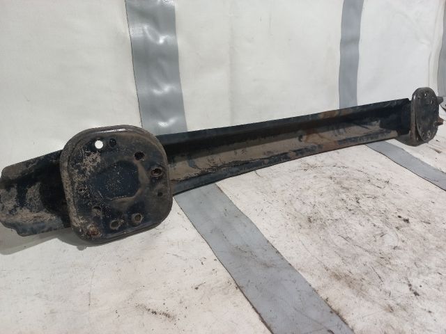 bontott PEUGEOT 307 Hátsó Lökhárító Merevítő (Fém)