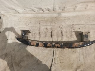 bontott PEUGEOT 307 Hátsó Lökhárító Merevítő (Fém)