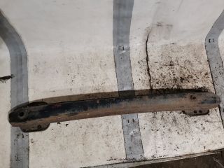 bontott PEUGEOT 307 Hátsó Lökhárító Merevítő (Fém)