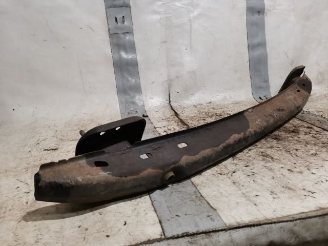 bontott PEUGEOT 307 Hátsó Lökhárító Merevítő (Fém)