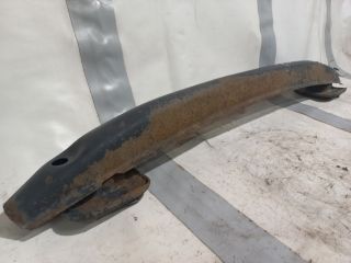 bontott PEUGEOT 307 Hátsó Lökhárító Merevítő (Fém)