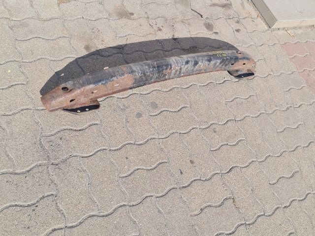 bontott PEUGEOT 307 Hátsó Lökhárító Merevítő (Fém)