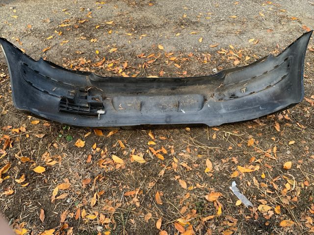 bontott PEUGEOT 307 Hátsó Lökhárító (Részeivel)