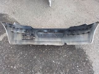 bontott PEUGEOT 307 Hátsó Lökhárító (Részeivel)