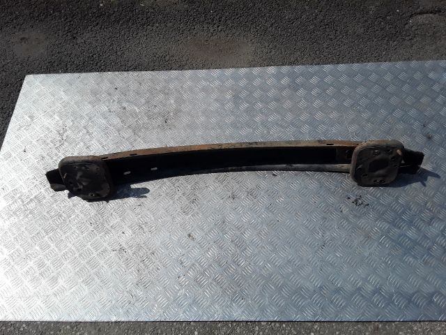 bontott PEUGEOT 307 Hátsó Lökhárító (Részeivel)