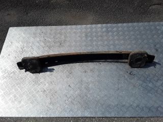 bontott PEUGEOT 307 Hátsó Lökhárító (Részeivel)