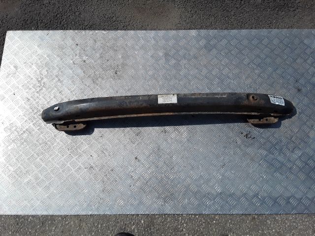 bontott PEUGEOT 307 Hátsó Lökhárító (Részeivel)