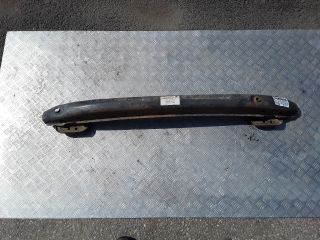 bontott PEUGEOT 307 Hátsó Lökhárító (Részeivel)