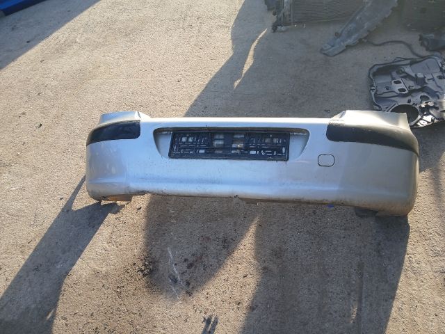 bontott PEUGEOT 307 Hátsó Lökhárító (Üresen)