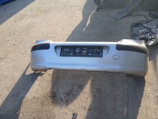 bontott PEUGEOT 307 Hátsó Lökhárító (Üresen)