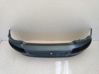 bontott PEUGEOT 307 Hátsó Lökhárító (Üresen)