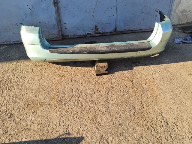 bontott PEUGEOT 307 Hátsó Lökhárító (Üresen)