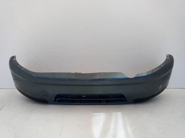 bontott PEUGEOT 307 Hátsó Lökhárító (Üresen)