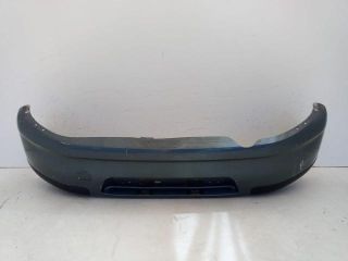 bontott PEUGEOT 307 Hátsó Lökhárító (Üresen)