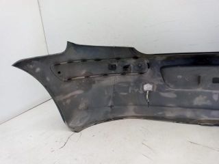 bontott PEUGEOT 307 Hátsó Lökhárító (Üresen)