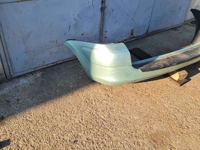 bontott PEUGEOT 307 Hátsó Lökhárító (Üresen)