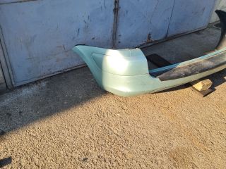 bontott PEUGEOT 307 Hátsó Lökhárító (Üresen)