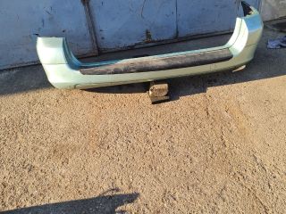 bontott PEUGEOT 307 Hátsó Lökhárító (Üresen)