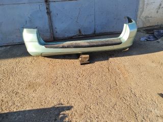 bontott PEUGEOT 307 Hátsó Lökhárító (Üresen)