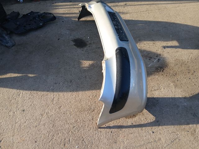 bontott PEUGEOT 307 Hátsó Lökhárító (Üresen)