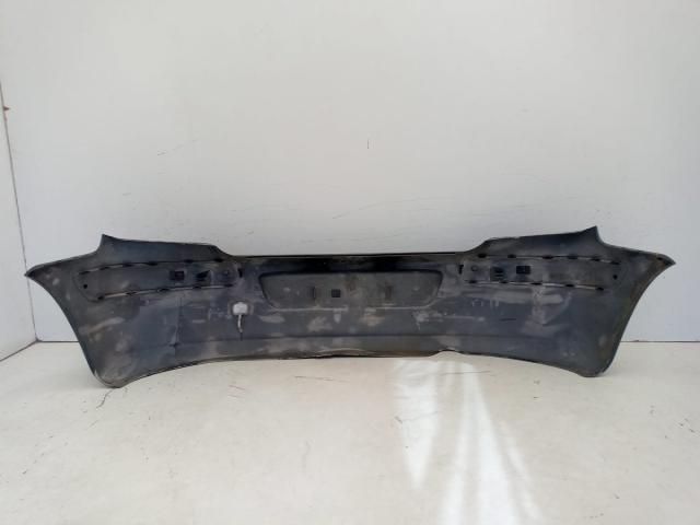 bontott PEUGEOT 307 Hátsó Lökhárító (Üresen)