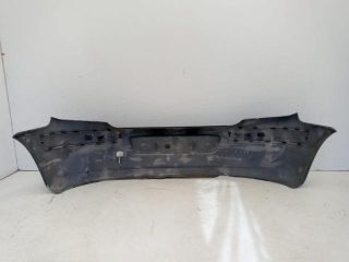 bontott PEUGEOT 307 Hátsó Lökhárító (Üresen)