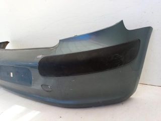 bontott PEUGEOT 307 Hátsó Lökhárító (Üresen)