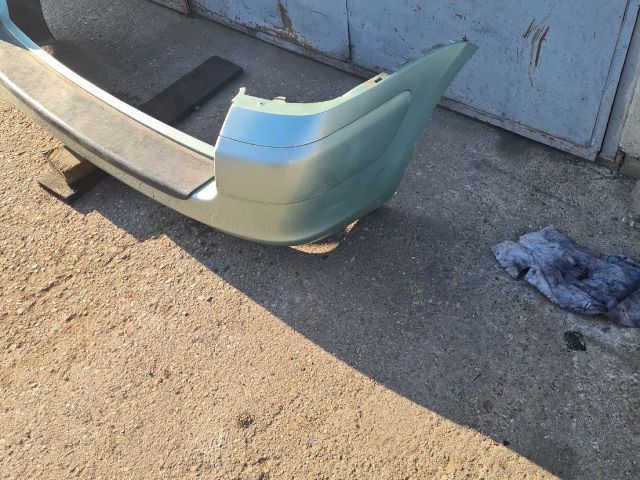 bontott PEUGEOT 307 Hátsó Lökhárító (Üresen)