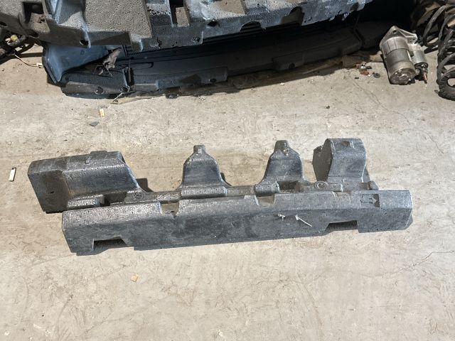 bontott PEUGEOT 307 Hátsó Lökhárító Ütközés Elnyelő Hab