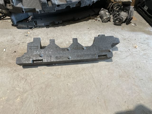 bontott PEUGEOT 307 Hátsó Lökhárító Ütközés Elnyelő Hab