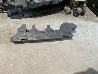 bontott PEUGEOT 307 Hátsó Lökhárító Ütközés Elnyelő Hab