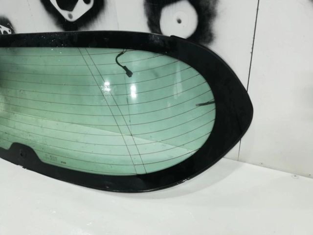 bontott PEUGEOT 307 Hátsó Szélvédő