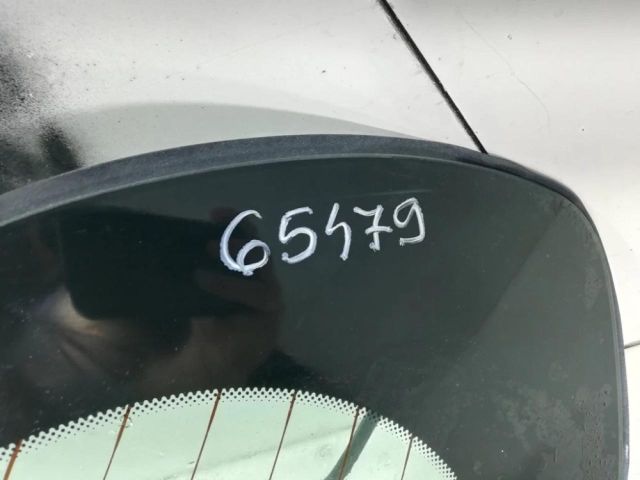 bontott PEUGEOT 307 Hátsó Szélvédő