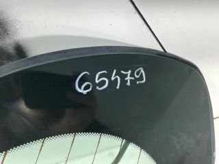 bontott PEUGEOT 307 Hátsó Szélvédő