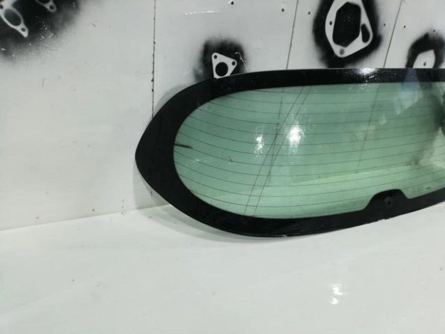 bontott PEUGEOT 307 Hátsó Szélvédő