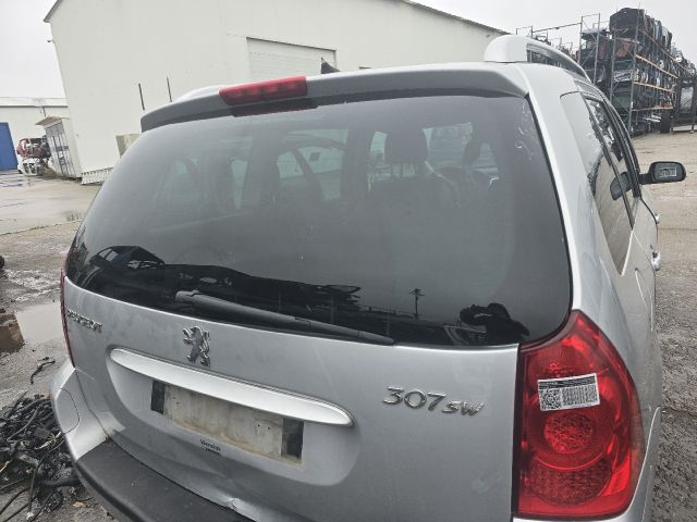 bontott PEUGEOT 307 Hátsó Szélvédő