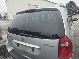 bontott PEUGEOT 307 Hátsó Szélvédő