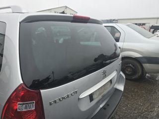 bontott PEUGEOT 307 Hátsó Szélvédő