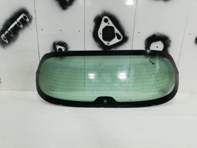 bontott PEUGEOT 307 Hátsó Szélvédő