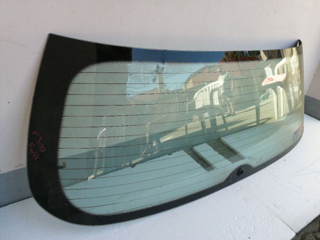 bontott PEUGEOT 307 Hátsó Szélvédő