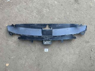 bontott PEUGEOT 307 Hűtőrács