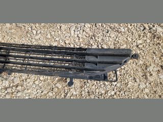 bontott PEUGEOT 307 Hűtőrács