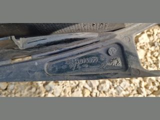 bontott PEUGEOT 307 Hűtőrács