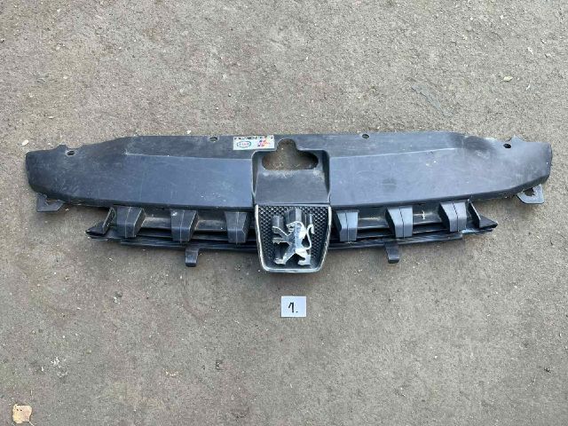 bontott PEUGEOT 307 Hűtőrács