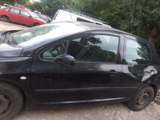 bontott PEUGEOT 307 Hűtőrács