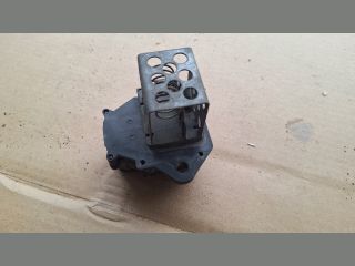 bontott PEUGEOT 307 Hűtőventilátor Elektronika